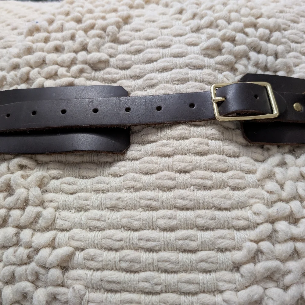 Cosplay, Steampunk, Medieval, Renaissance Belt W / Waist Pouch Bags - Picture 11 of 13
